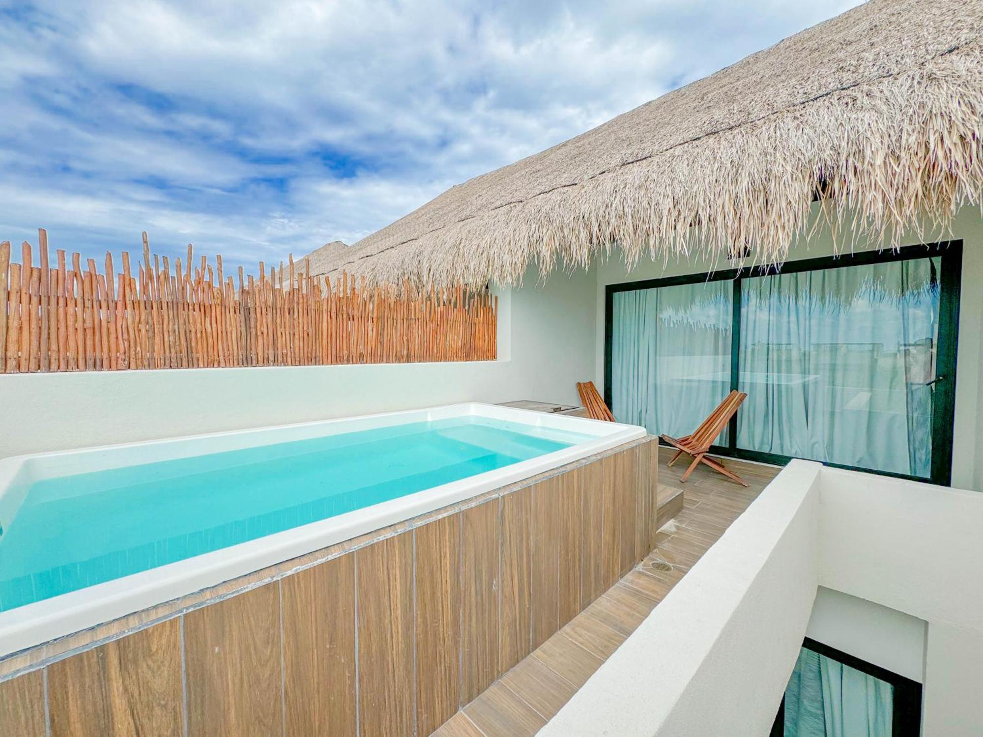 Apartment Acogedor Y Moderno Penthouse 2 Bedroom Naia C34 By Sandy Powerful