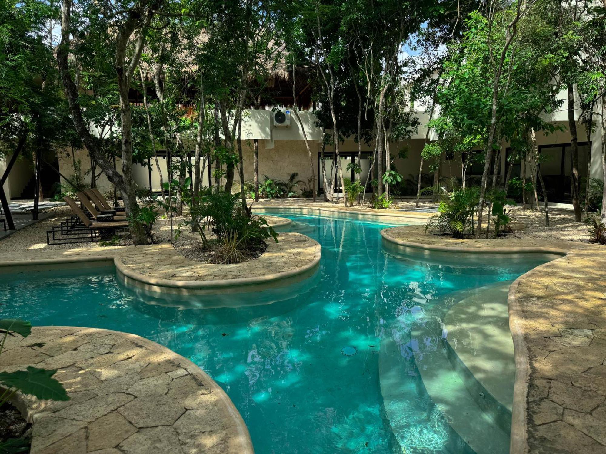 Acogedor Y Moderno Penthouse 2 Bedroom Naia C34 By Sandy Powerful Apartment